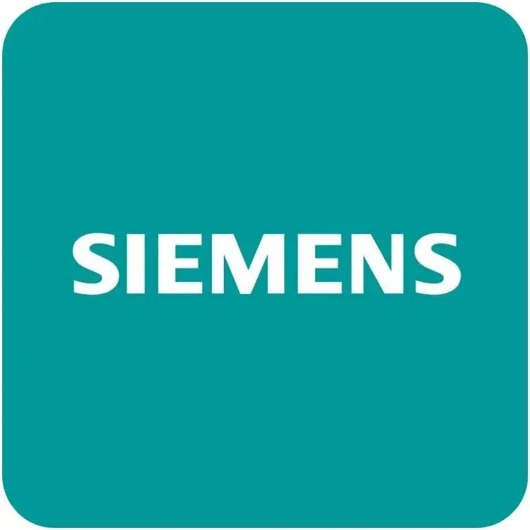 Siemens Logo