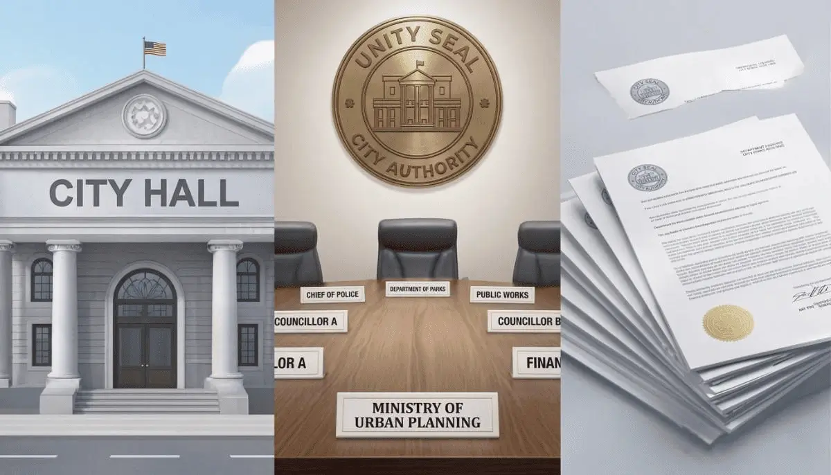 Browse Tenders by Authority