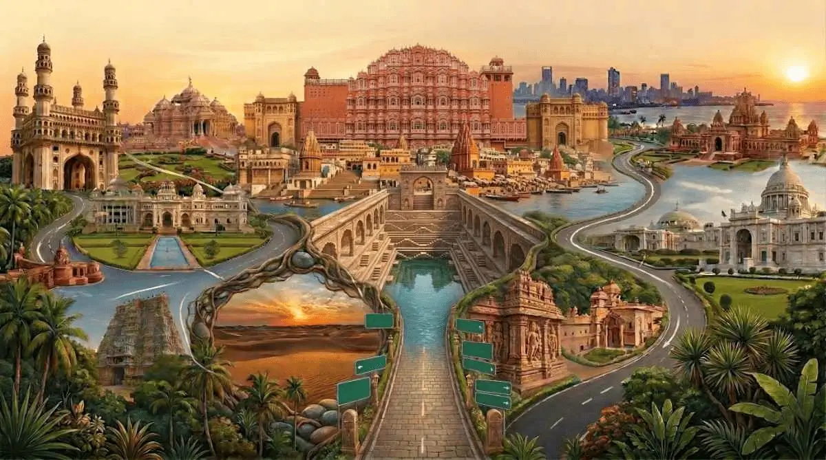 Browse Tenders by City