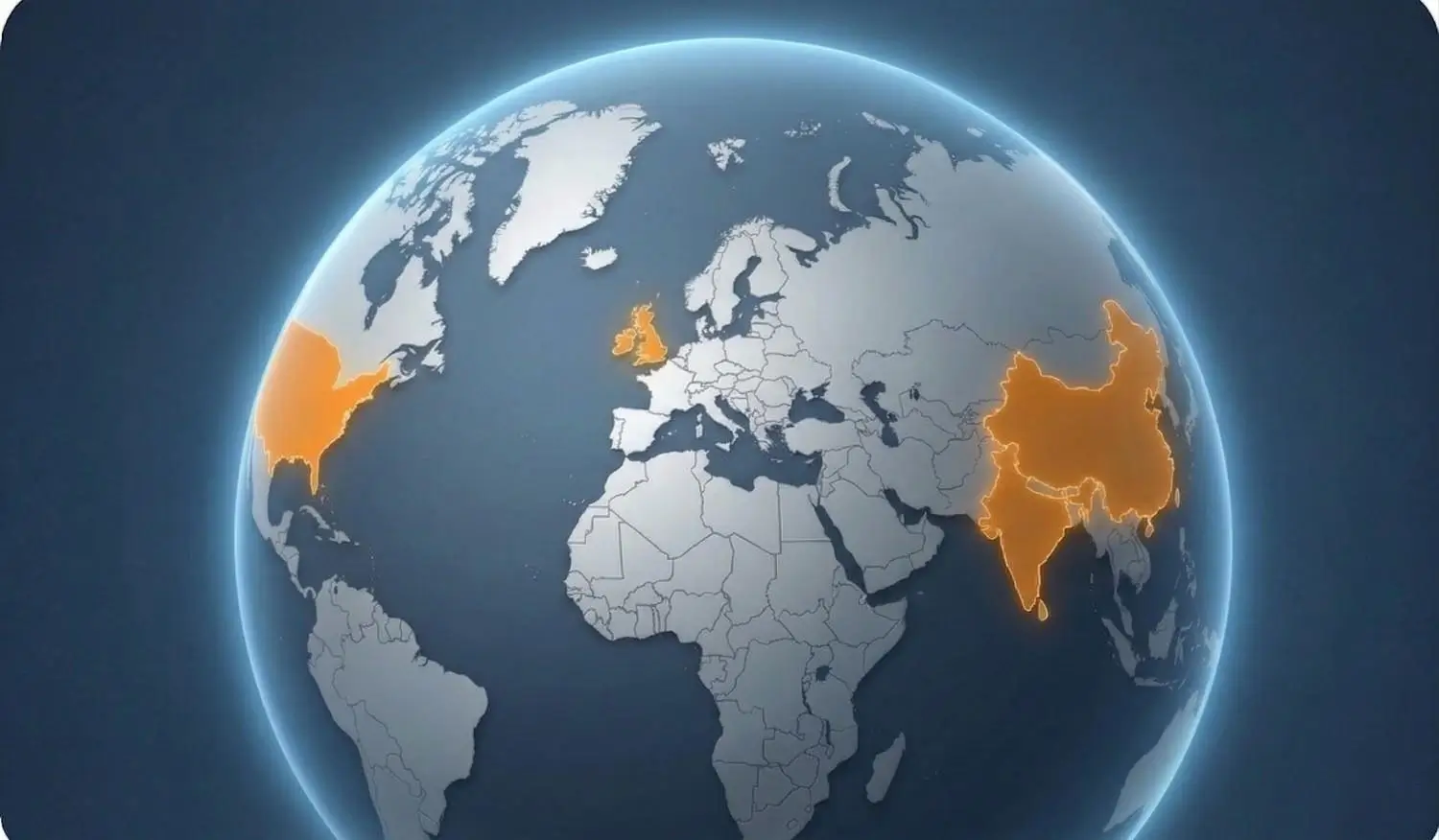 Browse Tenders by Country