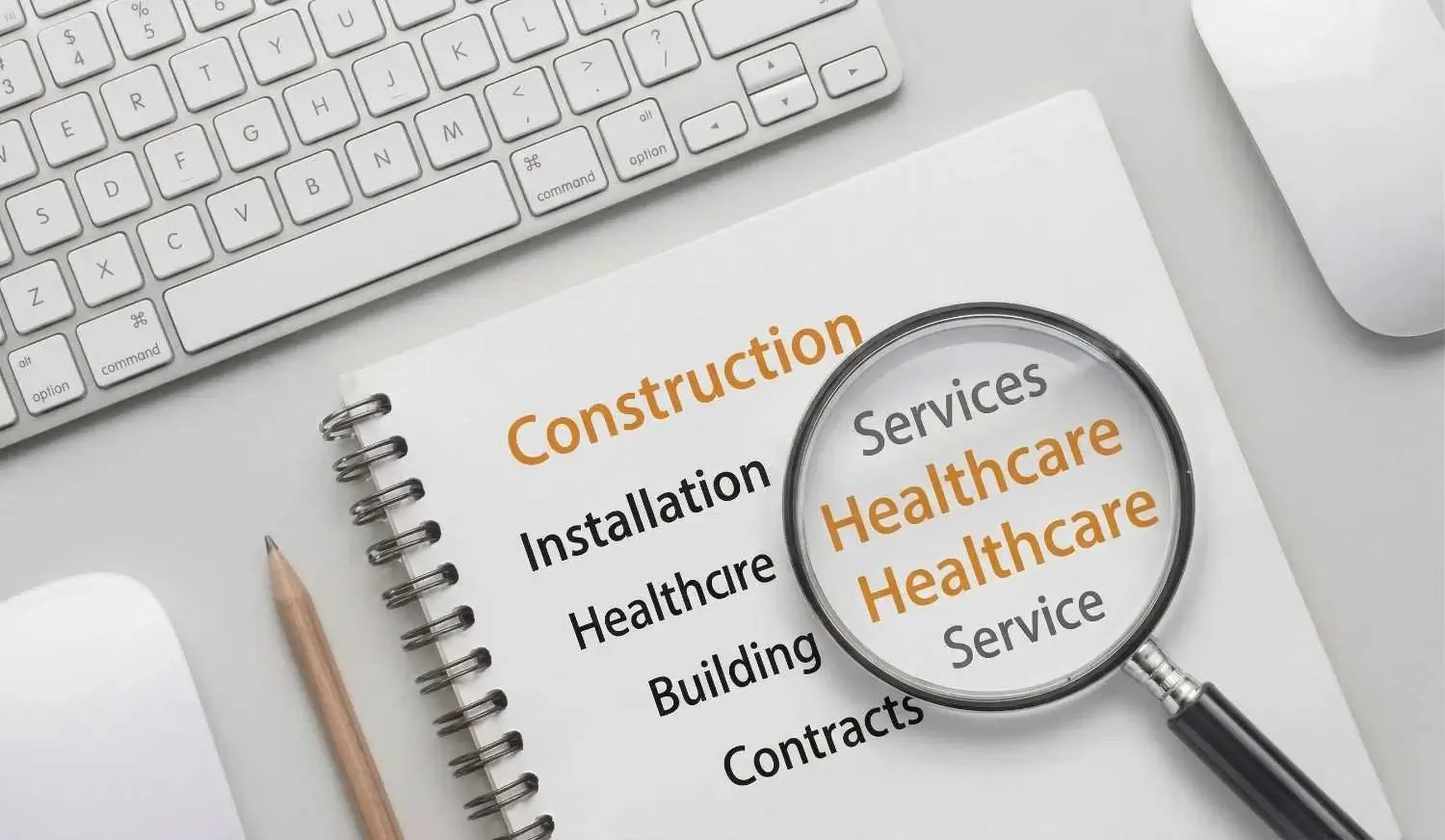 Browse Tenders by Keyword