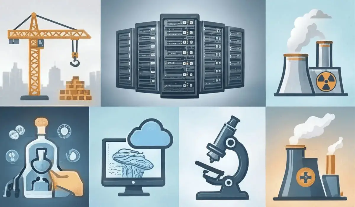 Browse Tenders by Sector