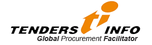 Tendersinfo Logo